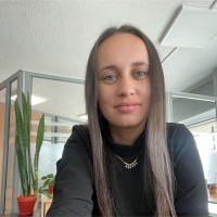Luciana Gomez