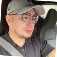 Joseph Christian Arriola