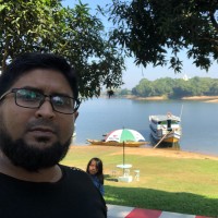 Md. Ali Ahsan Bhuiyan