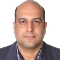 Farzad Sabri