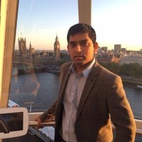 Jilpesh Patel