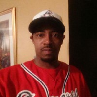 Wayne Redding