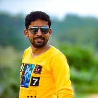 Sunil Shetty