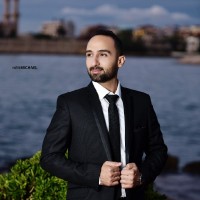 Kenan Mohammad