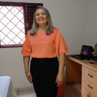 Maria Gilmara Do Vale Rebouças