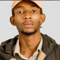 Alexander Andy Momah