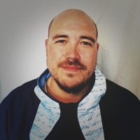 Kaare Sikuaq Erickson