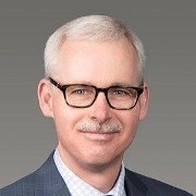 Robert Barnes, Cfa