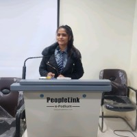 Prachee rai