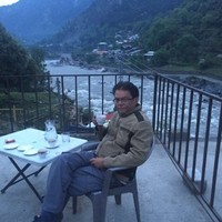 Hanif Punjwani