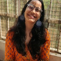 Harshi Gupta
