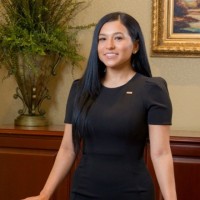 Ashley C. Orellana