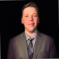 Nicholas Ostrowski