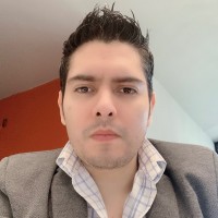 Mario Israel Guzman Rangel