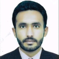 Muhammad Akmal