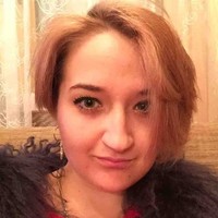 Daria Levina