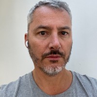 Andy Tibbert