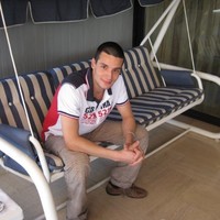 Max Ansari