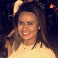 Jacqueline Andrade