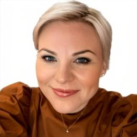 Christina Crook