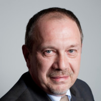 Pascal Henaux
