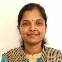 Asha R