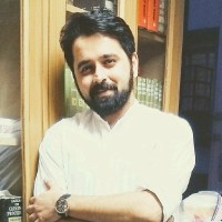 Anuraag Mehta
