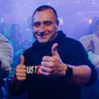 Andrii Ohorodnyk