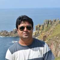Anish Philip