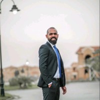 Khaled H Shaker, PHR