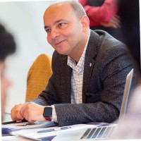 Dr. Manjul Vaidya (Ph.D)