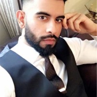 Usman K