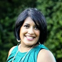 Anita Mistry