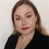 Kristal Abigail Balboa Chávez