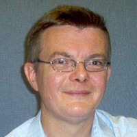 Gordon White