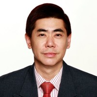 Johnny Yeo