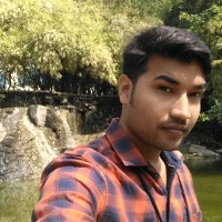 Haraprasad Tripathy