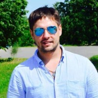 Виталий Ефименко
