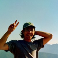 Jesse Moy