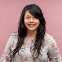 Kimberly Lim
