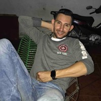 Efren Gordillo