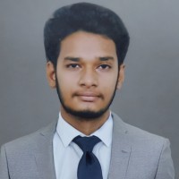 Sai Teja Ponnuri