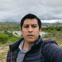 Reyes Alberto Ramírez Martínez