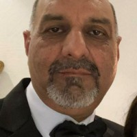 Raza Alvi