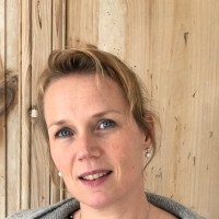 Corien Van Eekelen-De Jager