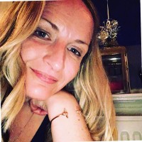 Jo Robson