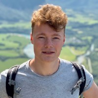 Mikal Kismul