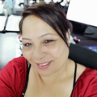 Jennifer Van Rooyen