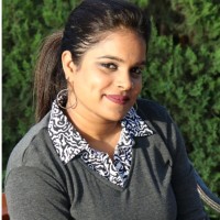 Shilpa Sharma
