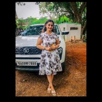 Apoorva M. J